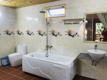 Ong Lang Garden Resort