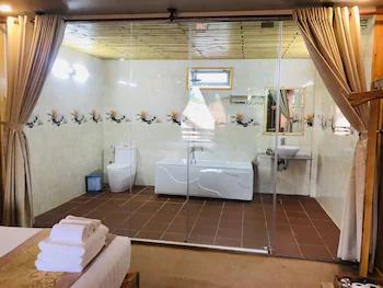 Ong Lang Garden Resort