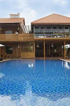 Отель Ong Lang Garden Resort Вьетнам, Фукуок, фото 30