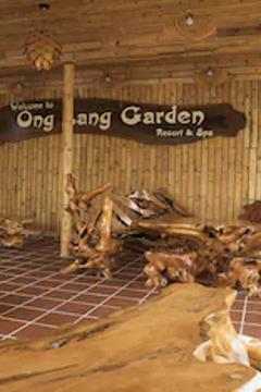 Отель Ong Lang Garden Resort Вьетнам, Фукуок, фото 3