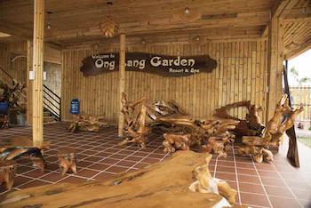 Ong Lang Garden Resort