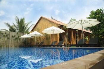 Ong Lang Garden Resort