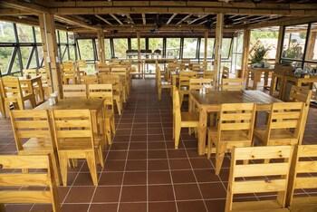 Ong Lang Garden Resort