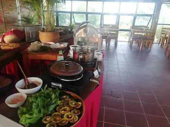 Ong Lang Garden Resort