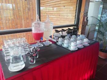 Ong Lang Garden Resort