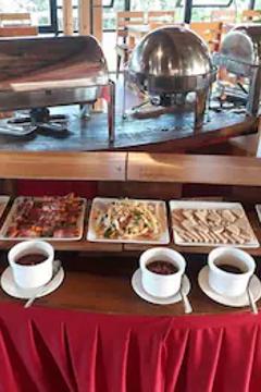 Отель Ong Lang Garden Resort Вьетнам, Фукуок, фото 37