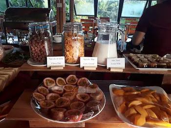Ong Lang Garden Resort