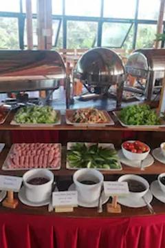 Отель Ong Lang Garden Resort Вьетнам, Фукуок, фото 40