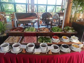 Ong Lang Garden Resort