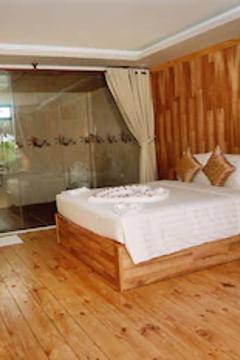 Отель Ong Lang Garden Resort Вьетнам, Фукуок, фото 4