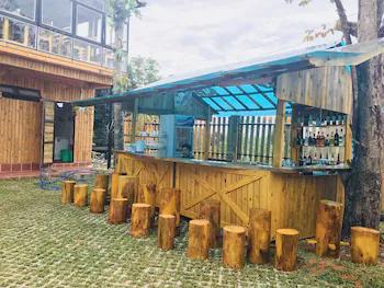 Ong Lang Garden Resort