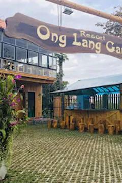 Отель Ong Lang Garden Resort Вьетнам, Фукуок, фото 46