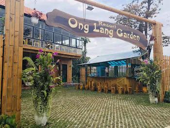 Ong Lang Garden Resort