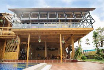 Ong Lang Garden Resort