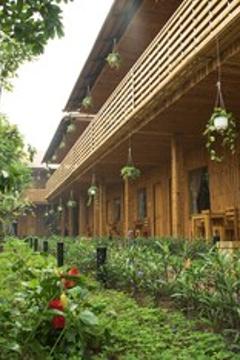 Отель Ong Lang Garden Resort Вьетнам, Фукуок, фото 50