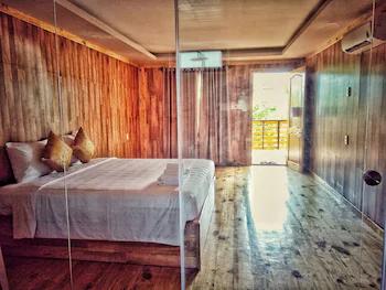 Ong Lang Garden Resort