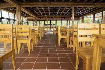 Ong Lang Garden Resort
