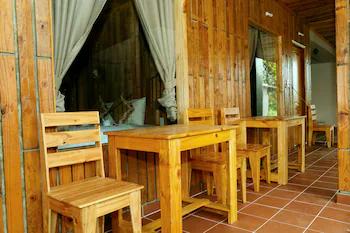 Ong Lang Garden Resort