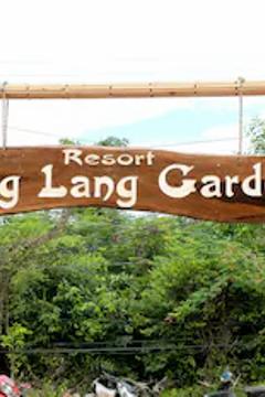 Отель Ong Lang Garden Resort Вьетнам, Фукуок, фото 53