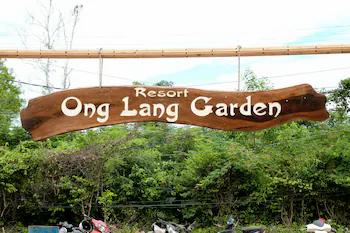 Ong Lang Garden Resort