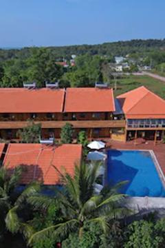 Отель Ong Lang Garden Resort Вьетнам, Фукуок, фото 54