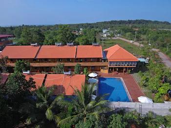 Ong Lang Garden Resort