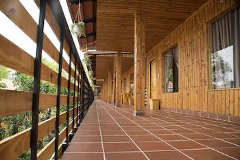 Ong Lang Garden Resort