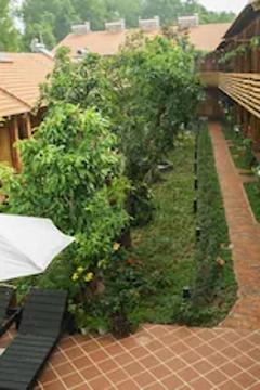 Отель Ong Lang Garden Resort Вьетнам, Фукуок, фото 56