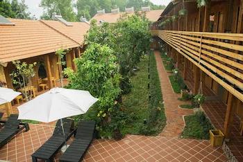 Ong Lang Garden Resort