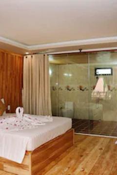Отель Ong Lang Garden Resort Вьетнам, Фукуок, фото 6