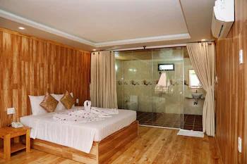 Ong Lang Garden Resort