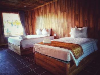 Ong Lang Garden Resort