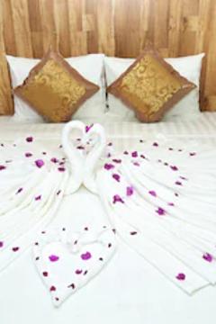 Отель Ong Lang Garden Resort Вьетнам, Фукуок, фото 9