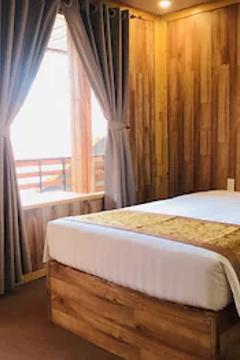 Отель Ong Lang Garden Resort Вьетнам, Фукуок, фото 10