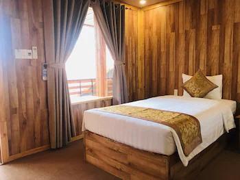 Ong Lang Garden Resort
