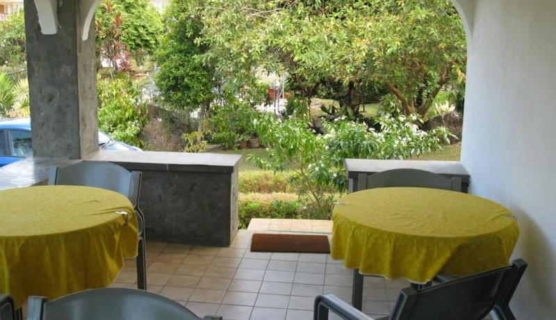 Daniella's Bungalows