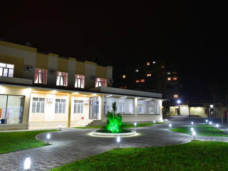 Planet Inn Hotel
