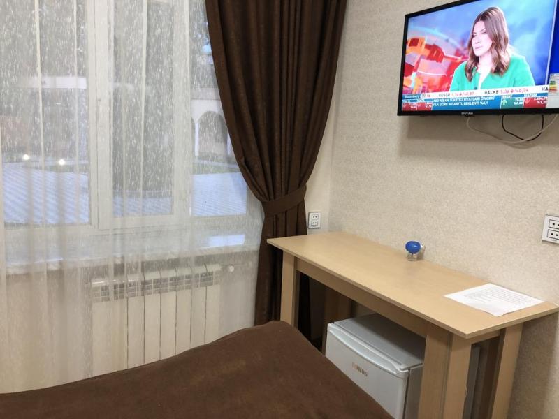 Planet Inn Hotel