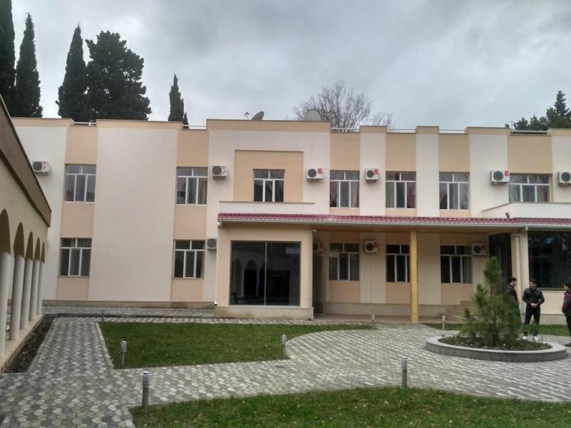Planet Inn Hotel