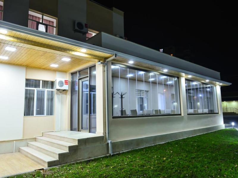 Planet Inn Hotel