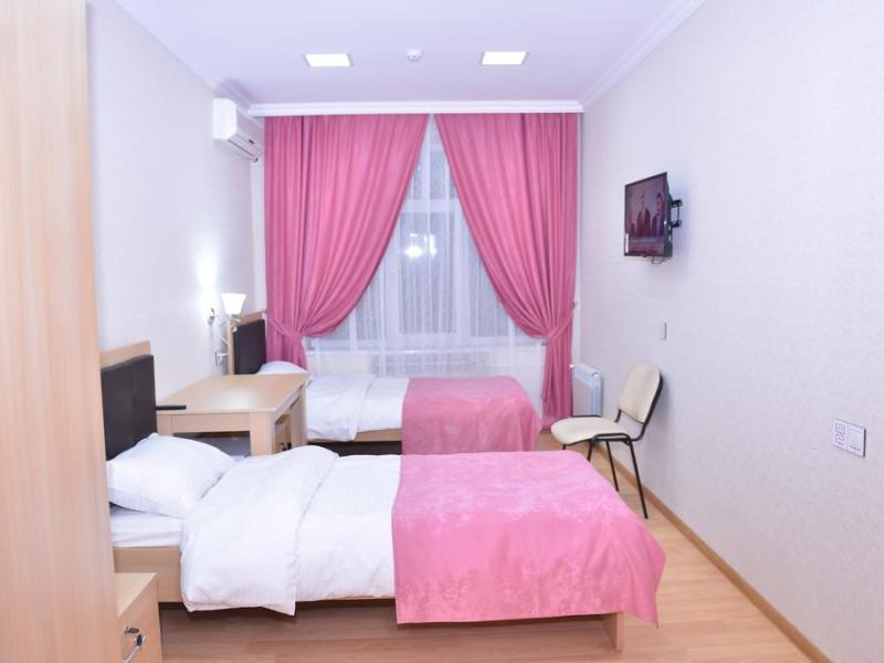 Planet Inn Hotel