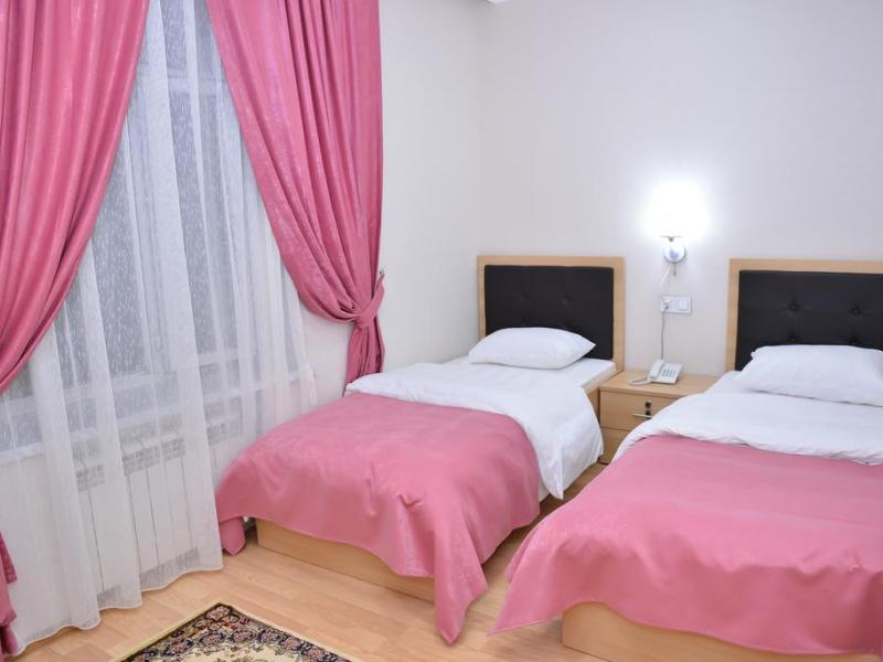 Planet Inn Hotel