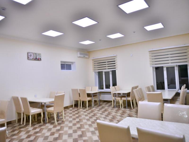 Planet Inn Hotel