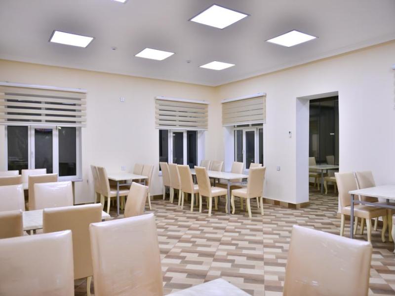 Planet Inn Hotel