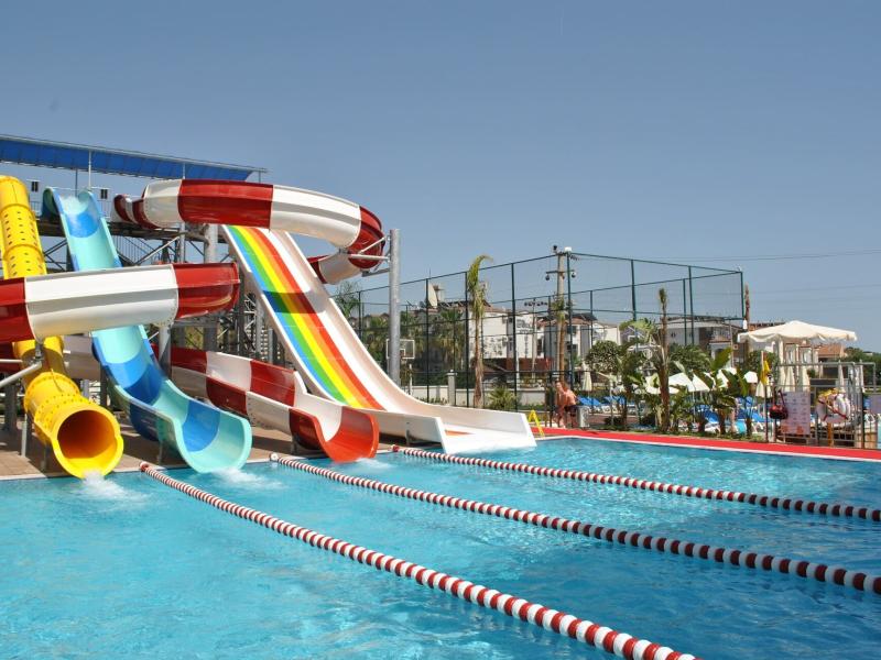 Calimera Side Resort