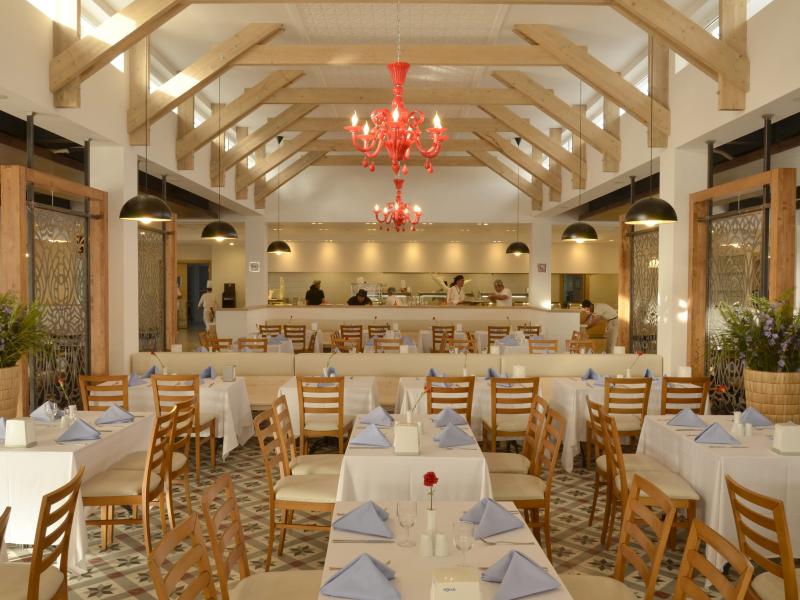 Calimera Side Resort