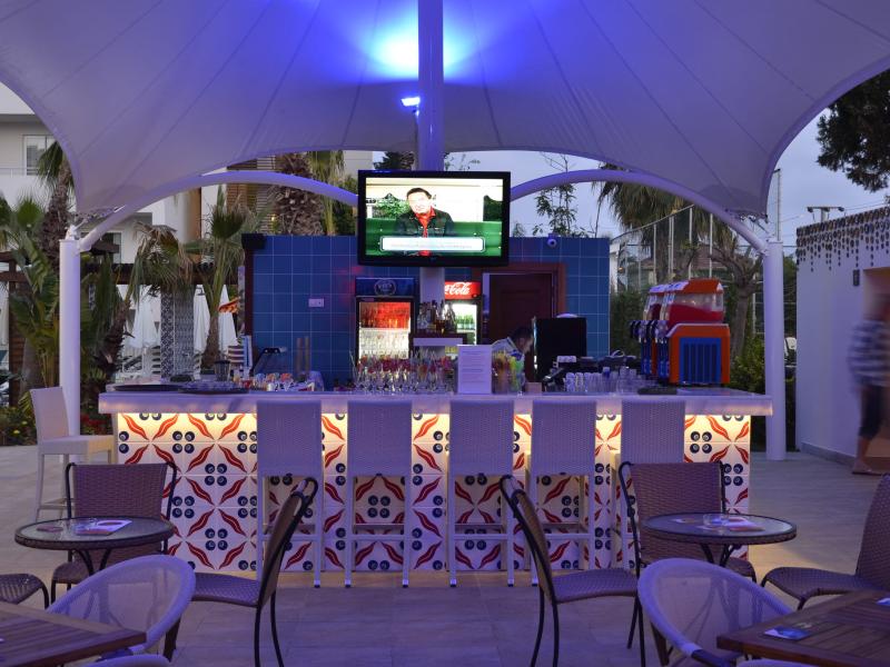 Calimera Side Resort