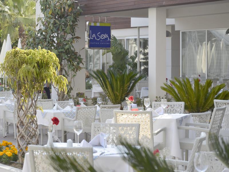 Calimera Side Resort