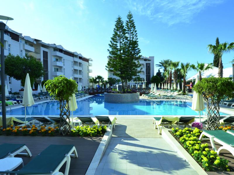 Calimera Side Resort