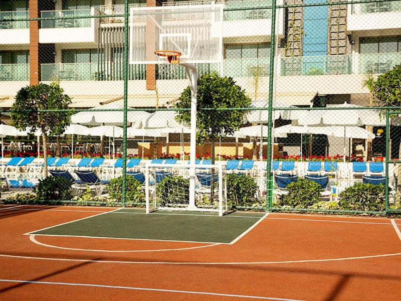 Calimera Side Resort